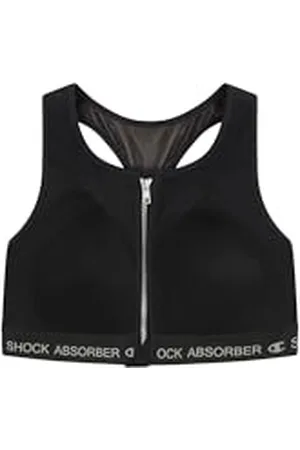 Champion Biustonosz Sportowy Damski, , 85D
