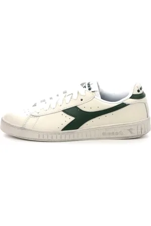 Diadora GAME L LOW WAXED Sneaker Uniseks, , 36 EU