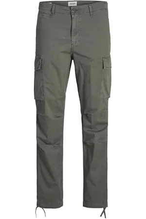 JACK & JONES JPSTACE JJTUCKER Cargo AMA NOOS, , 33W / 32L
