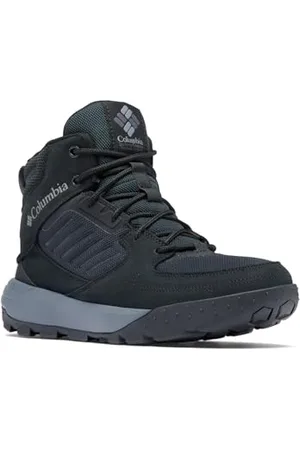Columbia Męskie buty do wspinaczki Portlander
