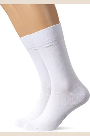 Camano Skarpety unisex (2 sztuki), , 47-50 EU
