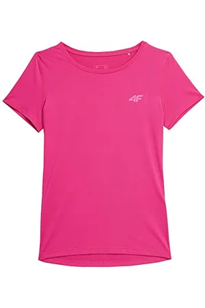 4F Tshirt FNK F261 Damski L, , L