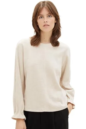 TOM TAILOR Bluza damska, , XL