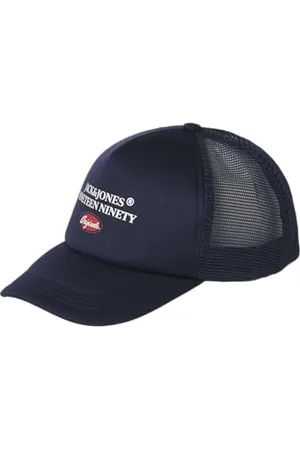 JACK & JONES Jacriver Trucker Noos czapka męska, , jeden rozmiar