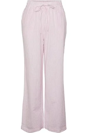 Pieces® Pcsally Hw Loose String Pant Noos spodnie damskie, , M