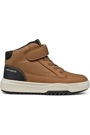 Geox J Bunshee Boy B Abx, Botki dziecięce, , 36 EU