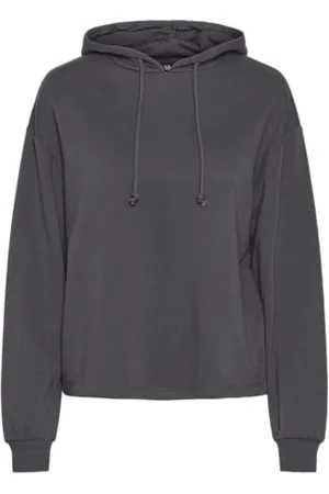 Pieces® Pcchilli Ls Hoodie Noos Bc bluza z kapturem, , XS
