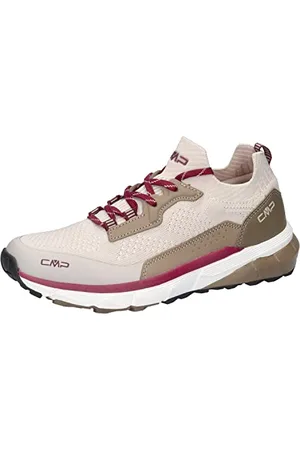 CMP Damskie buty Alyso Wmn Fitness do spacerowania, piaskowe, rozmiar 38, , 38 EU
