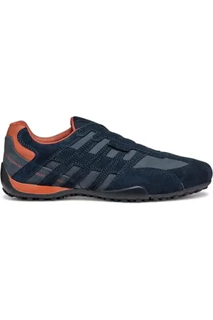 Geox Uomo Snake B męskie sneakersy, , 40 EU