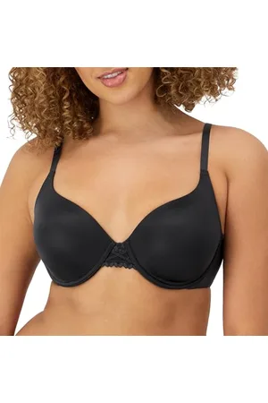 Maidenform Damski biustonosz Love The Lifttm Dreamwiretm biustonosz push-up, , 70A
