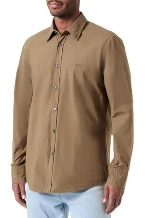 HUGO BOSS Męski Relegant_6_M, , S, , S