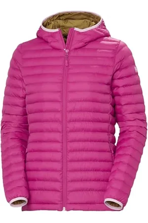 Helly Hansen Damska kurtka z kapturem Sirdal, , XXL