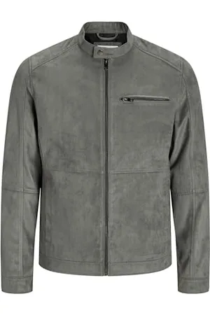 JACK & JONES Damska kurtka motocyklowa Dylan