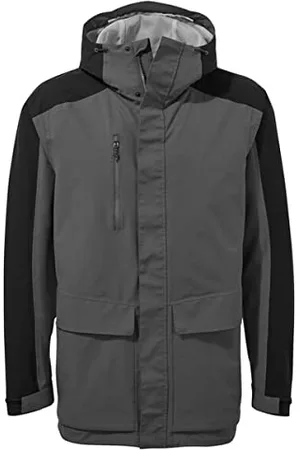 Craghoppers Expert Kiwi Pro kurtka wodoodporna uniseks, , L
