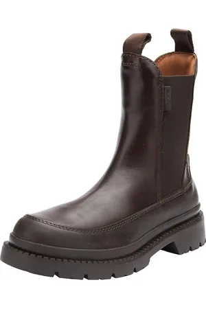 GANT FOOTWEAR Damskie kozaki Prepnovo Chelsea, , 37 EU