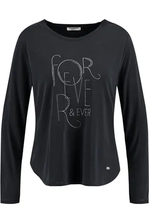 Key Largo KEYLARGO Forever okrągły t-shirt damski, , XS