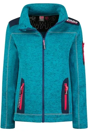 Geographical Norway Damski polar Tebelle Lady, , S