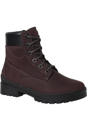 Ganter Damskie buty Gela, vino, 39 EU, , 39 EU