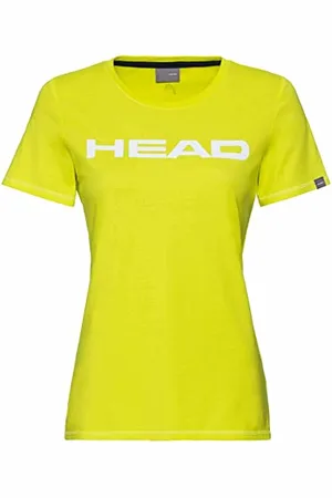 Head CLUB LUCY T-Shirt damski, , XXL