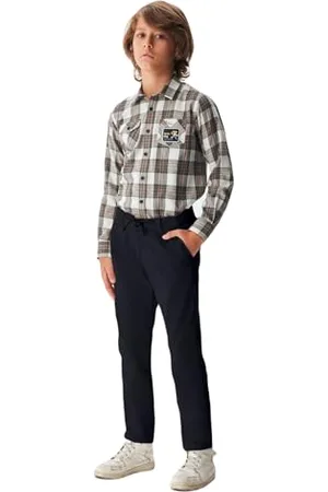LTB Jeans Kadoyo spodnie chinosy chłopięce, , 104
