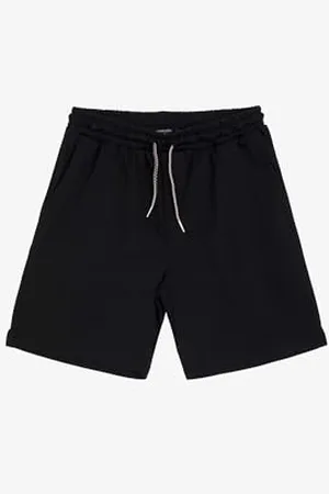 GIANNI LUPO Bermudy męska bluza GL2127F-S24, , XL