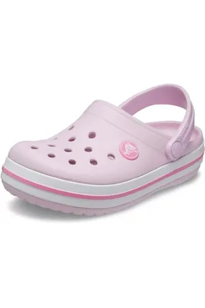 Crocs Crocband Clog T Chodaki Uniseks - dzieci, , 24/25 EU