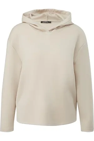 Comma, Bluza z kapturem, , 42