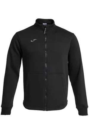 Joma Bluza męska - Komfort - Zamek błyskawiczny, , XXS