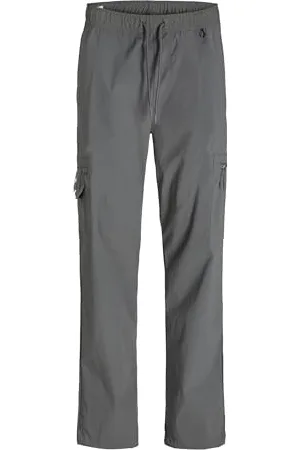 JACK & JONES Jpstkane Jjarcher Tech Cargo Sn, , L