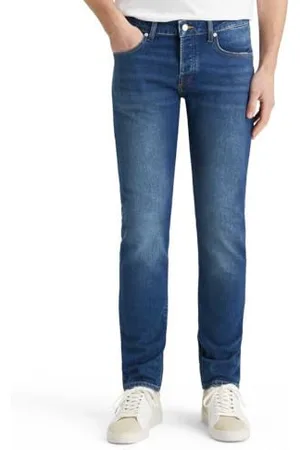 Scotch&Soda Męskie dżinsy Core-Ralston Regular Slim Fit, , 30W / 30L