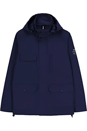 ECOALF Cuatreralf Jacket Mężczyzna, , L