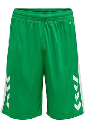 Hummel Szorty koszykowe MhmlCORE XK