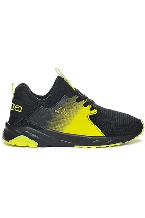 Kappa San Puerto El Kid, Trampki Unisex dla dzieci, , 40