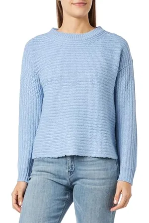 Blue Seven Damski sweter z dzianiny, , 44