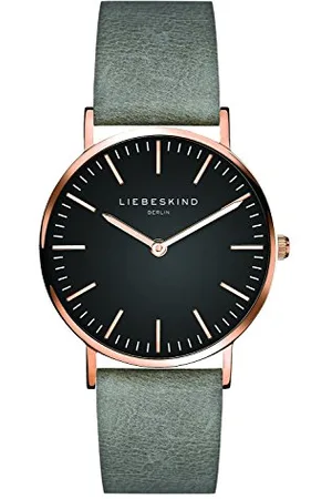 liebeskind Kobiety Time & Jewel Zegarek, , 34 mm