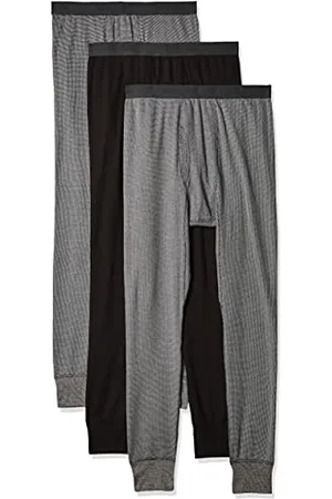 Fruit Of The Loom Dół męskiej piżamy, , XL