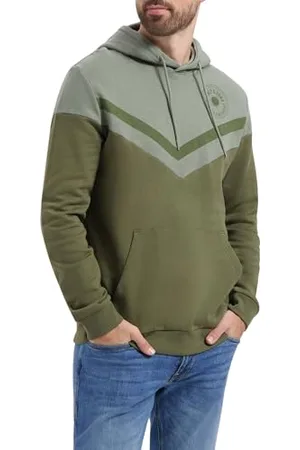 Only & Sons ONSNEWWAGNER REG Sweat Hoodie CS, , M