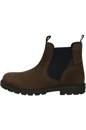 Geox Chłopcy J Shaylax Boy Ankle Boot, , 36 EU