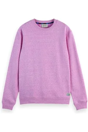 Scotch&Soda Melanż bluza, , XXL