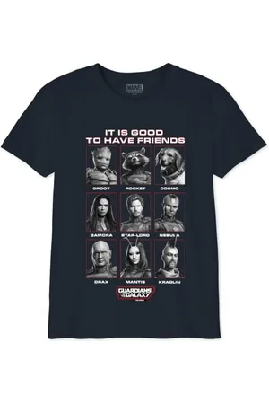 Marvel Koszulka chłopięca, , 12 lat