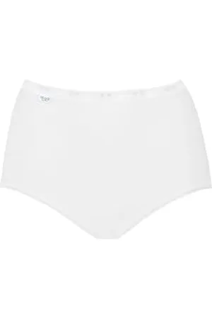 Sloggi Figi damskie (4 sztuki), , 36
