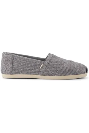 TOMS Damskie mokasyny Alpargata CloudBound płaskie, , 40 EU, , 41 EU