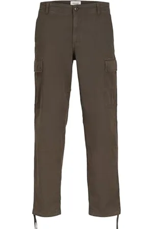 JACK & JONES Jpstkarl Jjharlow Cargo Noos, , 33W / 32L