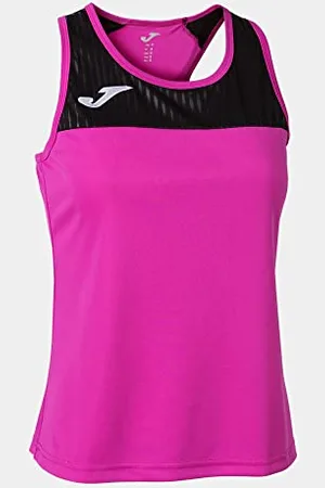 Joma Damska koszulka na ramiączkach Montreal, , XS