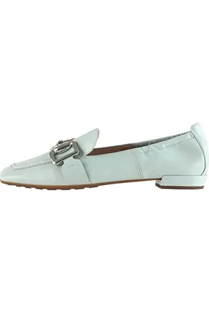 Högl Damska Amina Loafer, 41 EU, , 41 EU X-Weit
