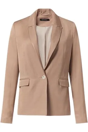 Comma, Blazer, , 46
