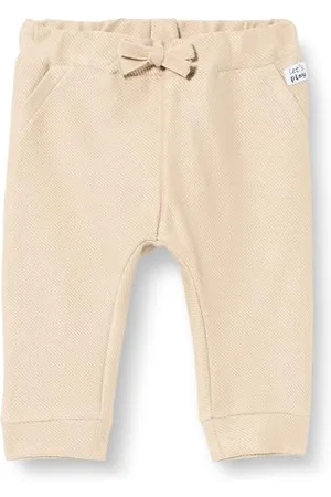 NAME IT Nbmbolar Sweat Pant Unb spodnie dresowe dla chłopców, , 68