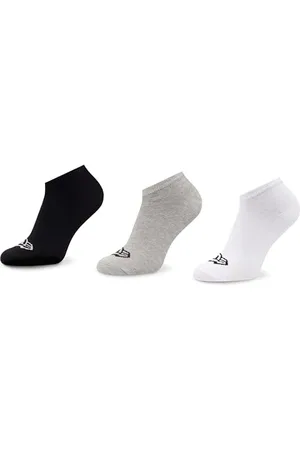 New Era Uniseks Flag Sneaker skarpety