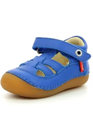 Kickers Sushy Mary Jane buty uniseks dla dzieci i młodzieży, , 21 EU