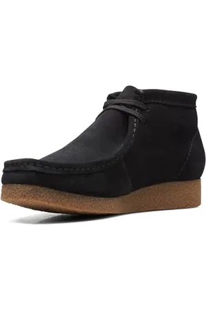 Clarks Męskie buty Shacre Boot Chukka, , 41 EU